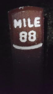 NPS mile marker 88