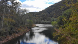 Sideling Hill Creek