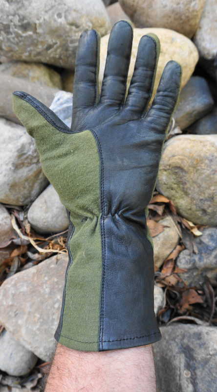 liner glove